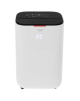 Adler 2-in1 Air Dehumidifier and Air purifier | AD 7863 | Power 420 W | Suitable for rooms up to 140 m³ | Water tank capacity 6.