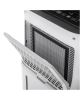 Adler 2-in1 Air Dehumidifier and Air purifier | AD 7863 | Power 420 W | Suitable for rooms up to 140 m³ | Water tank capacity 6.