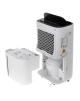 Adler 2-in1 Air Dehumidifier and Air purifier | AD 7863 | Power 420 W | Suitable for rooms up to 140 m³ | Water tank capacity 6.