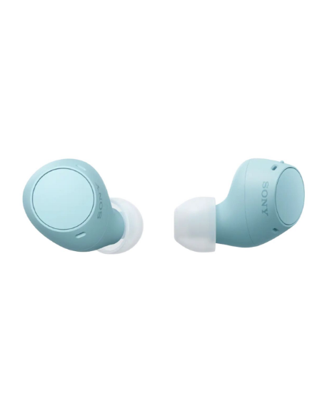 Sony Headphones | WF-C510 | Bluetooth | In-ear | Wireless | Blue