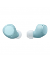 Sony Headphones | WF-C510 | Bluetooth | In-ear | Wireless | Blue