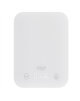 Adler Kitchen Scale | AD 3181w | Graduation 1 g | Display type LED | White