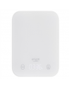Adler Kitchen Scale | AD 3181w | Graduation 1 g | Display type LED | White