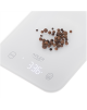 Adler Kitchen Scale | AD 3181w | Graduation 1 g | Display type LED | White