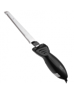 Camry | Electric Knife | CR 4513 | Black | 200 W