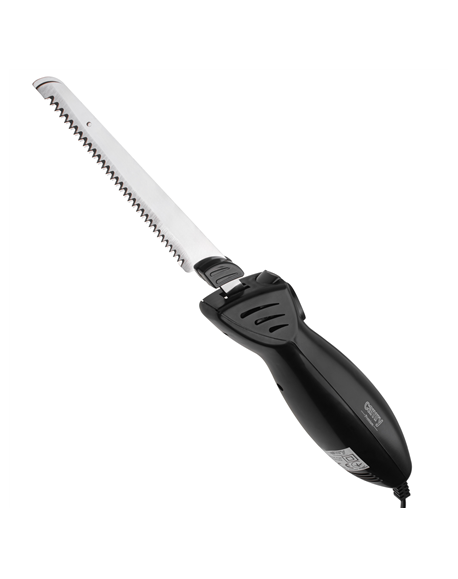Camry | Electric Knife | CR 4513 | Black | 200 W