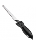 Camry | Electric Knife | CR 4513 | Black | 200 W