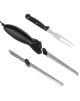 Camry | Electric Knife | CR 4513 | Black | 200 W