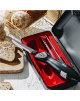 Camry | Electric Knife | CR 4513 | Black | 200 W