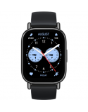 Xiaomi Redmi Watch 5 Lite | GPS (satellite) | AMOLED | 1.96” | Black