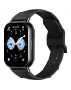 Xiaomi Redmi Watch 5 Lite | GPS (satellite) | AMOLED | 1.96” | Black