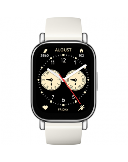 Xiaomi Redmi Watch 5 Lite | GPS (satellite) | AMOLED | 1.96” | Light Gold