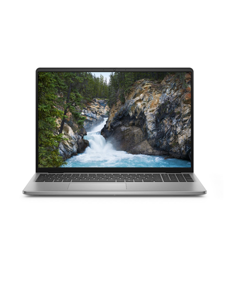 Dell Vostro 16 5640 | Grey | 16 " | WVA | FHD+ | 1920 x 1200 pixels | Anti-glare | Intel Core 5 | 120U | 16 GB | DDR5 | Solid-st