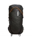 Thule | Stir, 35L | Men's Hiking Backpack | Obsidian