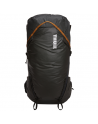 Thule | Stir, 35L | Men's Hiking Backpack | Obsidian