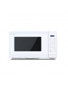 Sharp | Microwave Oven with Grill | YC-MG252AE-C | Free standing | 25 L | 900 W | Grill | Crystal