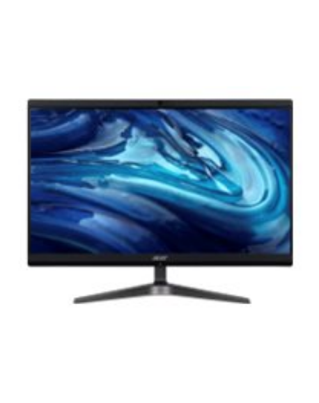 Acer Veriton Z VZ2512G 21.5“ FHD i3-1315U/8GB/256GB/Intel UHD/Win11Pro/Black/2Y Warranty | Acer