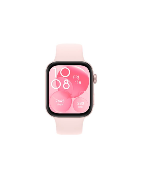 Huawei WATCH Fit 3 (Pink), Solo-B09S