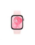 Huawei WATCH Fit 3 (Pink), Solo-B09S