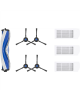 Ecovacs Cleaner Accessory Kit for N20 Plus/N20 Pro Plus | DKT080155