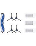 Ecovacs Cleaner Accessory Kit for N20 Plus/N20 Pro Plus | DKT080155