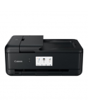 Canon Photo Printer | PIXMA TS9550a | Inkjet | Colour | All-in-one | A3 | Wi-Fi | Black