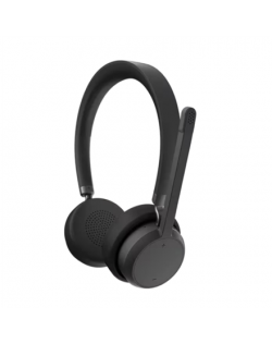 Lenovo Stereo Headset | 4XD1Q30302 | Built-in microphone | Bluetooth