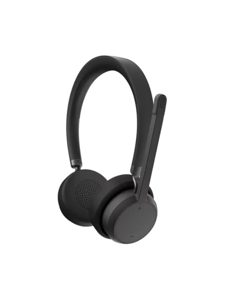 Lenovo Stereo Headset | 4XD1Q30302 | Built-in microphone | Bluetooth