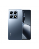 Xiaomi 14T | Titan Blue | 6.67 " | OLED | 1220 x 2712 pixels | Mediatek | Dimensity 8300 Ultra (4 nm) | Internal RAM 12 GB | 256 GB | Dual SIM | 5G | Main camera resolution 50+50+12 MP | Secondary camera resolution 32 MP | Android | 14 | 5000 mAh