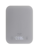 Adler Kitchen Scale | AD 3181g | Graduation 1 g | Display type LED | Grey