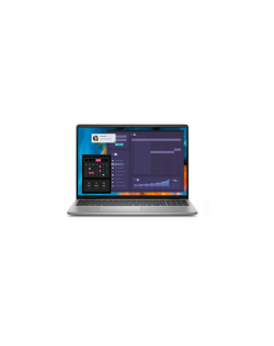 Dell Vostro 16 5640 | Titan Grey | 16 " | WVA | FHD+ | 1920 x 1200 pixels | Anti-glare | Intel Core 7 | 150U | 16 GB | DDR5 | So