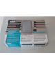 SALE OUT. DIGITUS Universal Docking Station, USB 3.0, 7-Port, Travel 2x Video, 3x USB 3.0, 1x USB-C, RJ45, Audio | Digitus | Thu