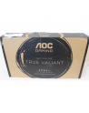 SALE OUT. AOC | Gaming Monitor | 27G4X | 27 " | IPS | 16:9 | 180 Hz | 1 ms | 1920 x 1080 pixels | 300 cd/m² | HDMI ports quantity 2 | Black | Warranty 34 month(s) | DAMAGED PACKAGING | AOC | Gaming Monitor | 27G4X | 27 " | IPS | 16:9 | 180 Hz | 1 ms | 1920 x 1080 pixels | 300 cd/m² | HDMI ports quantity 2 | Black | Warranty 34 month(s) | DAMAGED PACKAGING