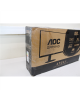 SALE OUT. AOC | Gaming Monitor | 27G4X | 27 " | IPS | 16:9 | 180 Hz | 1 ms | 1920 x 1080 pixels | 300 cd/m² | HDMI ports quantit