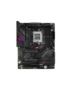 ASUS ROG STRIX B650E-E GAMING WIFI | Asus | Processor family Ryzen | Processor socket 1 x Socket AM5 | 4 DIMM slots - DDR5, non-