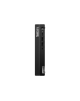 Lenovo ThinkCentre | M70q | Desktop | Tiny | Intel Core i5 | i5-14400T | Internal memory 16 GB | SO-DIMM DDR5 | Solid-state drive capacity 512 GB | Intel UHD Graphics 730 | No Optical drive | Keyboard language English | Windows 11 Pro | Warranty 12 month(s)