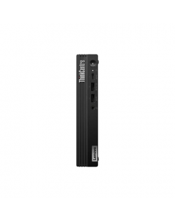 Lenovo ThinkCentre | M70q | Desktop | Tiny | Intel Core i5 | i5-14400T | Internal memory 16 GB | SO-DIMM DDR5 | Solid-state driv