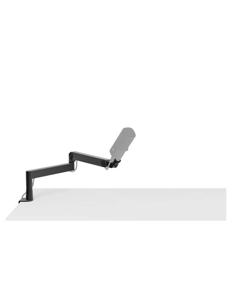 Elgato Microphone arm | Wave Mic Arm Pro | Black