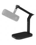 Elgato Microphone arm | Wave Desk Stand | Black