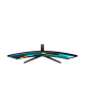 Samsung LS24D366GAUXEN | 24 " | VA | FHD | 16:9 | 100 Hz | 4 ms | 1920 x 1080 pixels | 250 cd/m² | HDMI ports quantity 1 | Black