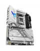 Asus ROG STRIX X870-A GAMING WIFI | Processor family AMD | Processor socket AM5 | DDR5 | Supported hard disk drive interfaces SA