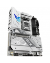 Asus ROG STRIX X870-A GAMING WIFI | Processor family AMD | Processor socket AM5 | DDR5 | Supported hard disk drive interfaces SATA, M.2 | Number of SATA connectors 2