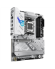 Asus ROG STRIX X870-A GAMING WIFI | Processor family AMD | Processor socket AM5 | DDR5 | Supported hard disk drive interfaces SA
