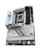 Asus ROG STRIX X870-A GAMING WIFI | Processor family AMD | Processor socket AM5 | DDR5 | Supported hard disk drive interfaces SA