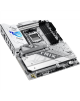 Asus ROG STRIX X870-A GAMING WIFI | Processor family AMD | Processor socket AM5 | DDR5 | Supported hard disk drive interfaces SA