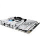 Asus ROG STRIX X870-A GAMING WIFI | Processor family AMD | Processor socket AM5 | DDR5 | Supported hard disk drive interfaces SA