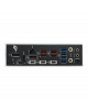 Asus ROG STRIX X870-F GAMING WIFI | Processor family AMD | Processor socket AM5 | DDR5 | Supported hard disk drive interfaces SA