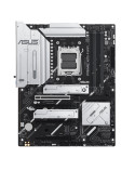 Asus | PRIME X870-P WIFI | Processor family AMD | Processor socket AM5 | DDR5 | Supported hard disk drive interfaces SATA, M.2 | Number of SATA connectors 2