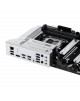 Asus | PRIME X870-P WIFI | Processor family AMD | Processor socket AM5 | DDR5 | Supported hard disk drive interfaces SATA, M.2 |