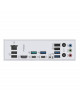 Asus | PRIME X870-P WIFI | Processor family AMD | Processor socket AM5 | DDR5 | Supported hard disk drive interfaces SATA, M.2 |